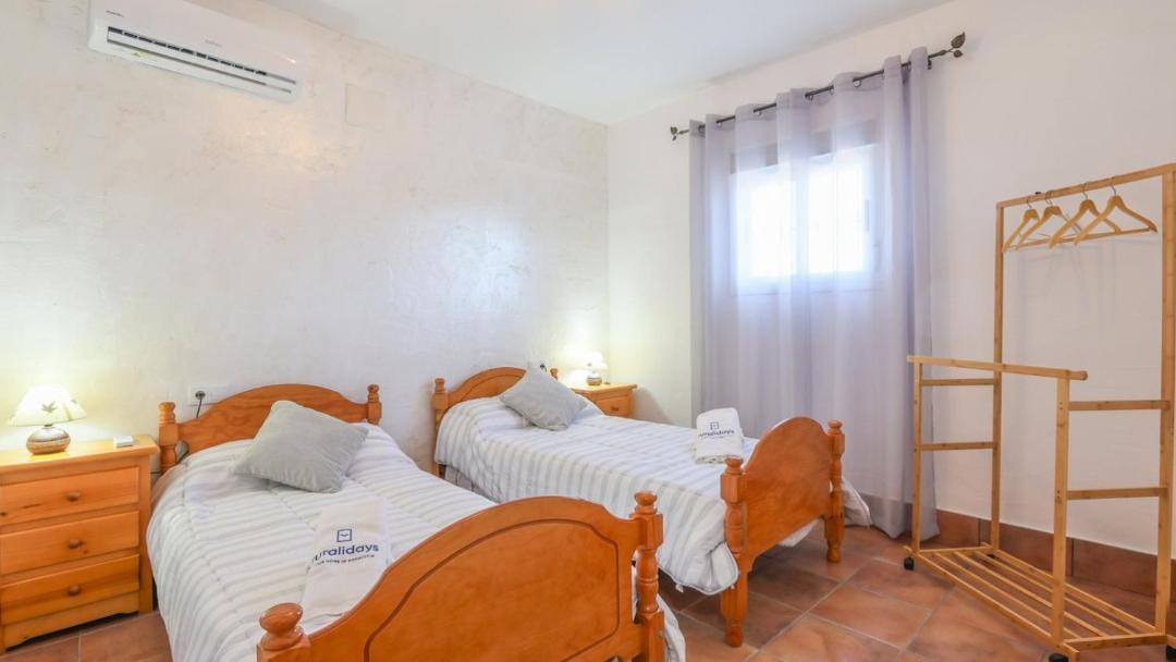 Photo of Bedroom in Paymogo