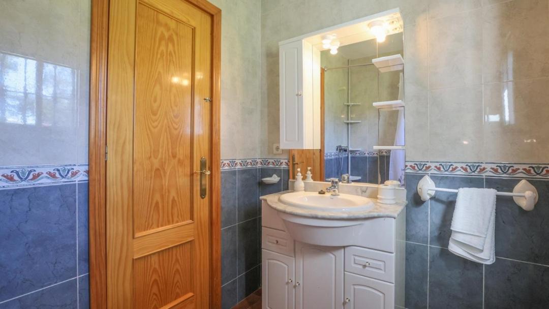 Photo of Bathroom in Paymogo