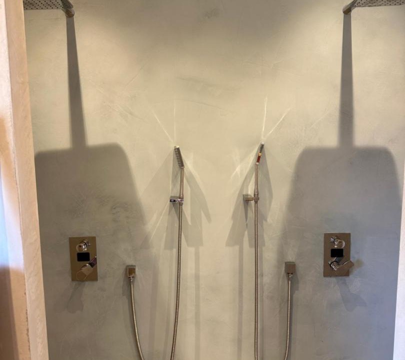 Photo of Bathroom in Arenas