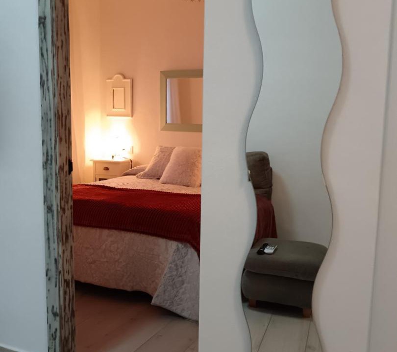 Photo of Bedroom in Setenil de las Bodegas