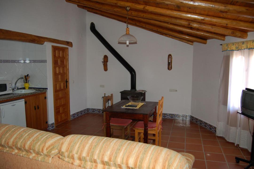 Photo of Others in Linares de la Sierra