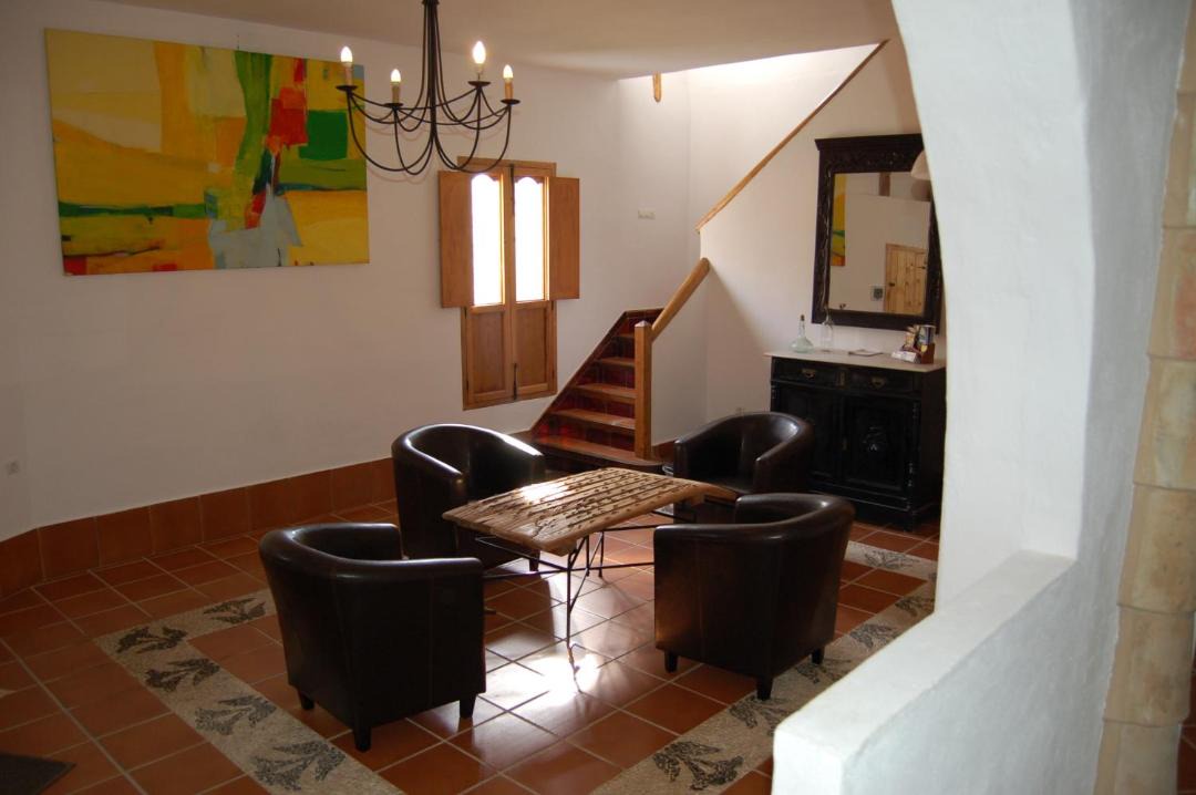 Photo of Others in Linares de la Sierra