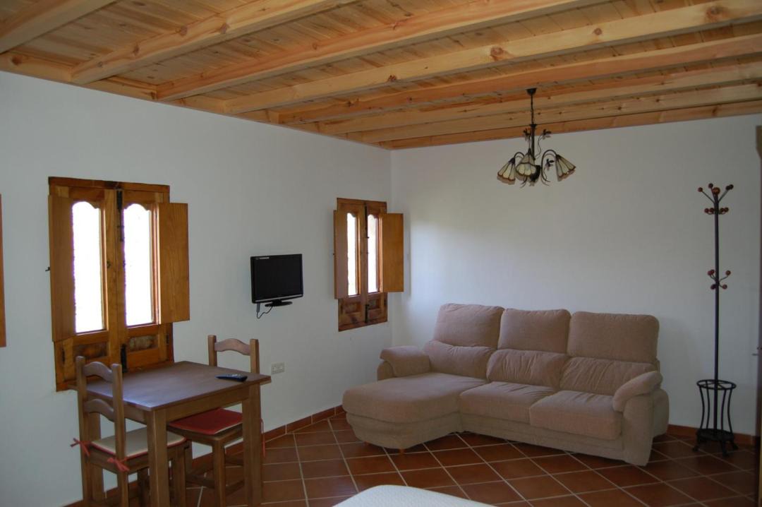 Photo of Others in Linares de la Sierra