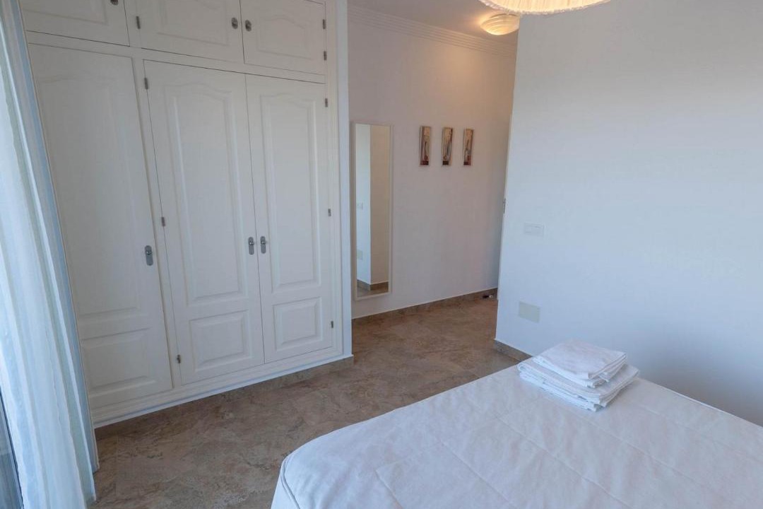 Photo of Bedroom in El Gastor