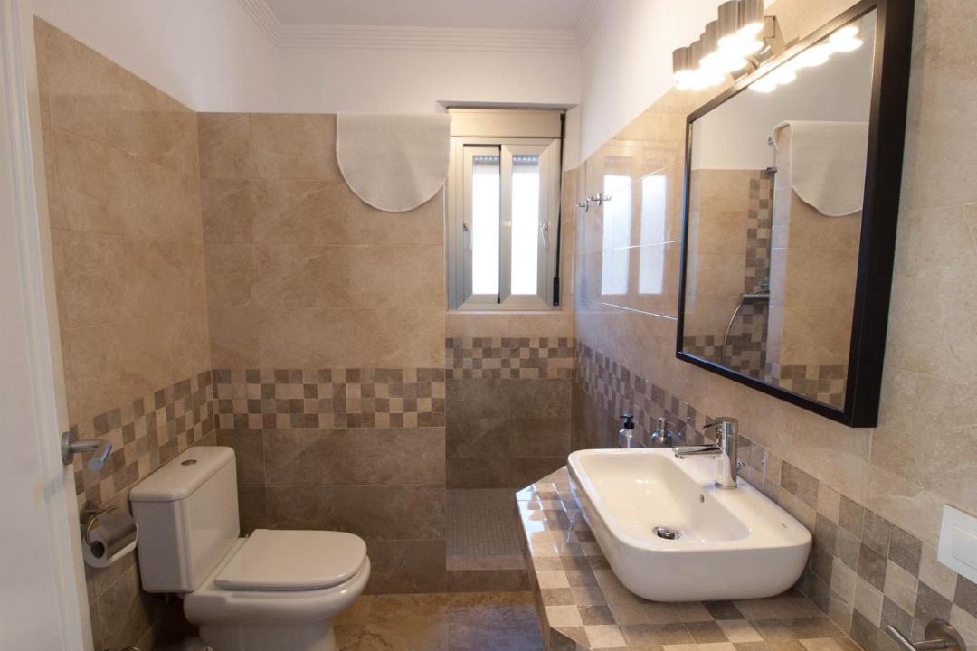Photo of Bathroom in El Gastor