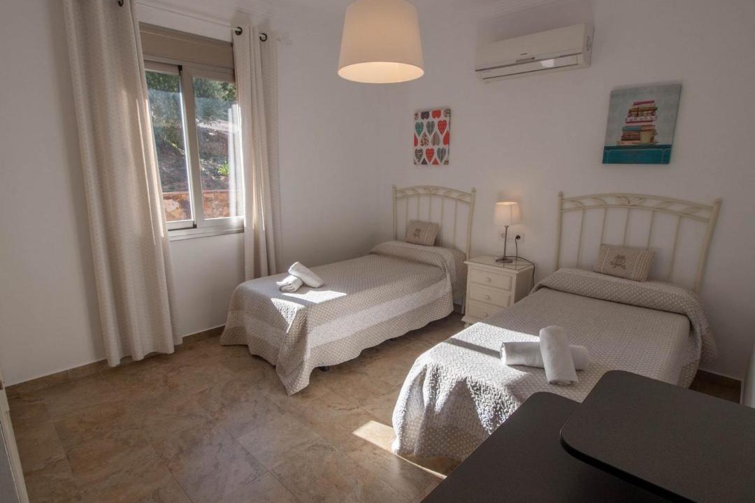 Photo of Bedroom in El Gastor