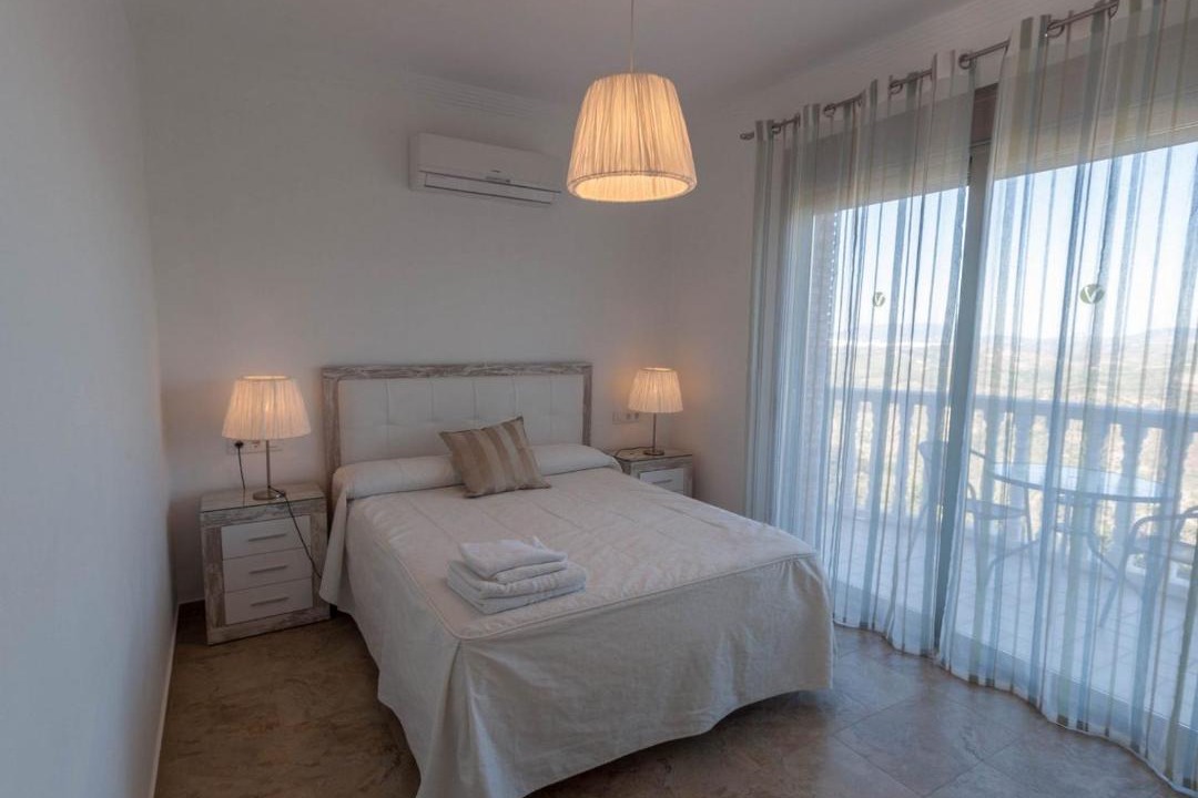 Photo of Bedroom in El Gastor