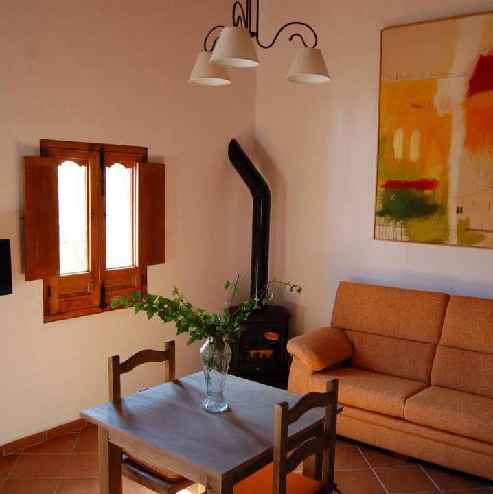 Photo of Others in Linares de la Sierra