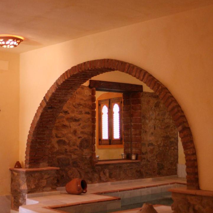 Photo of Others in Linares de la Sierra
