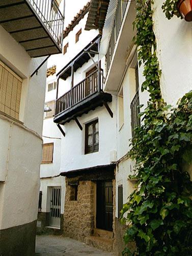 Photo of Others in Casas del Castanar