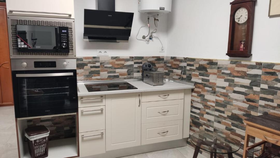 Photo of Kitchen in Algar