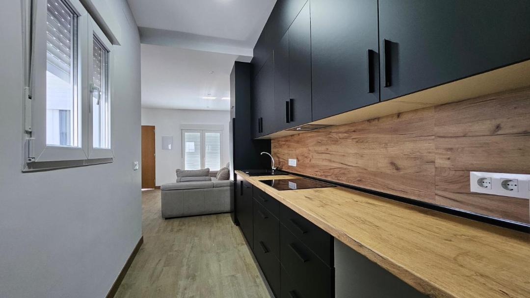 Photo of Kitchen in Coria del Rio