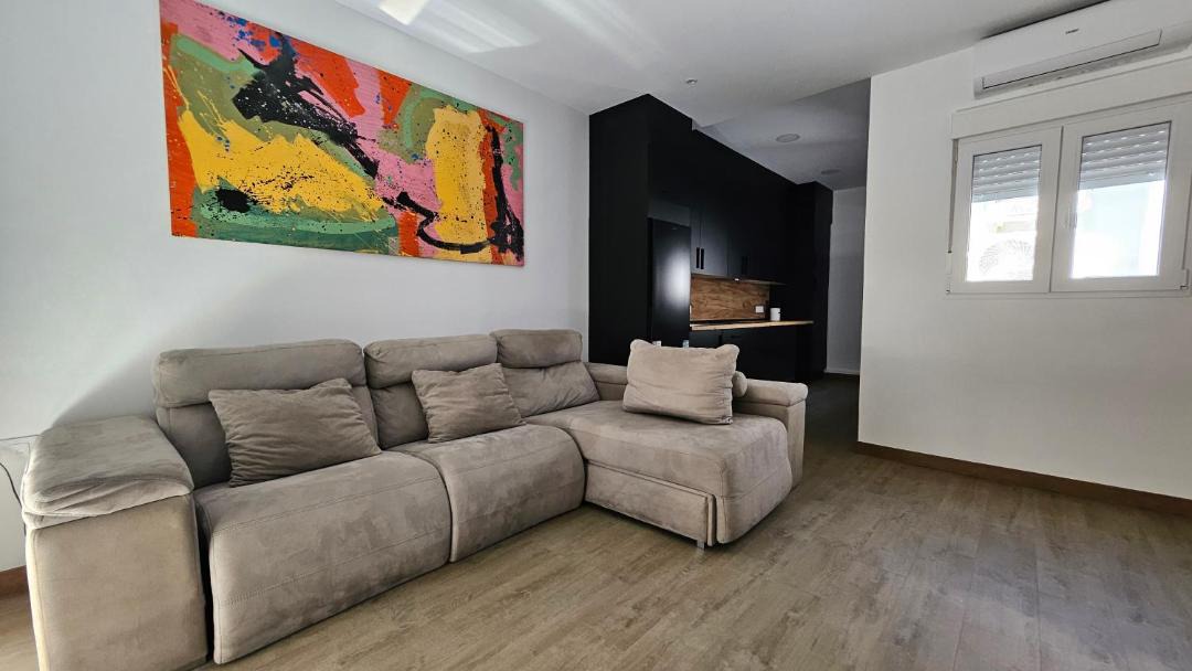 Photo of Livingroom in Coria del Rio