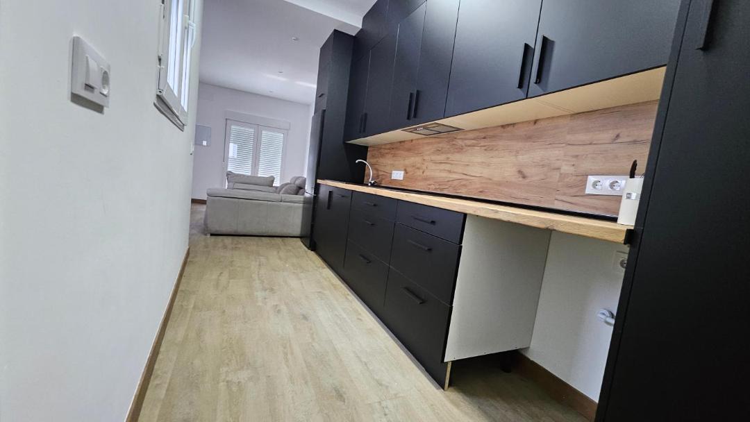 Photo of Kitchen in Coria del Rio