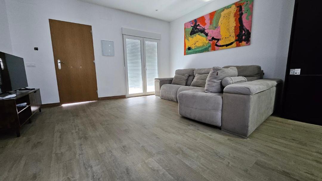 Photo of Livingroom in Coria del Rio
