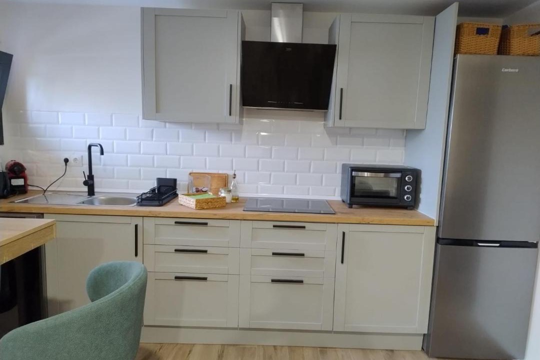 Photo of Kitchen in Pedregalejo