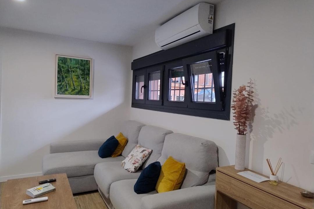 Photo of Livingroom in Pedregalejo