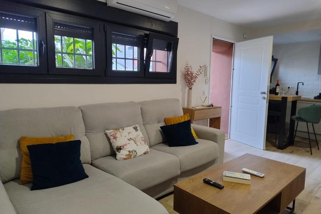 Photo of Livingroom in Pedregalejo