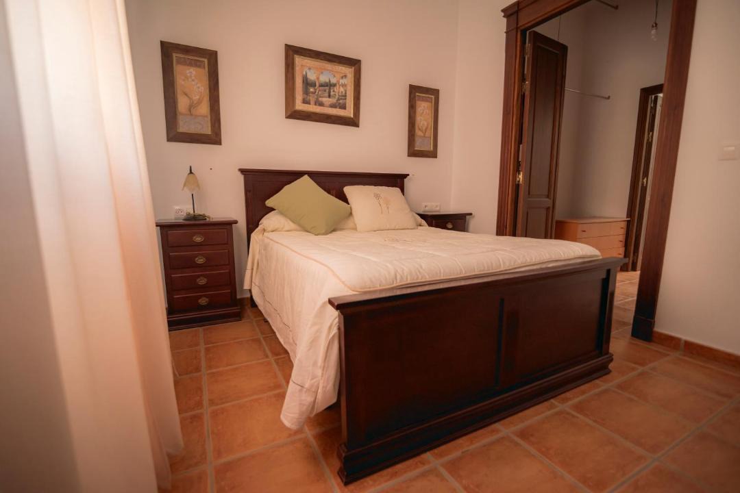 Photo of Bedroom in Bornos