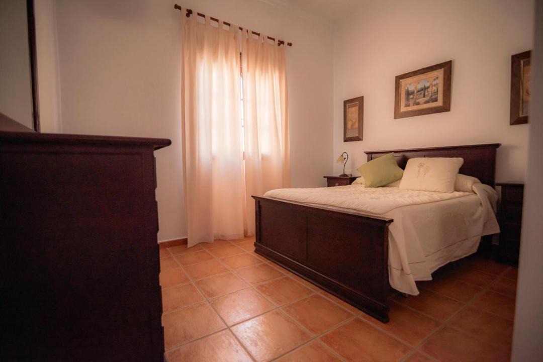 Photo of Bedroom in Bornos