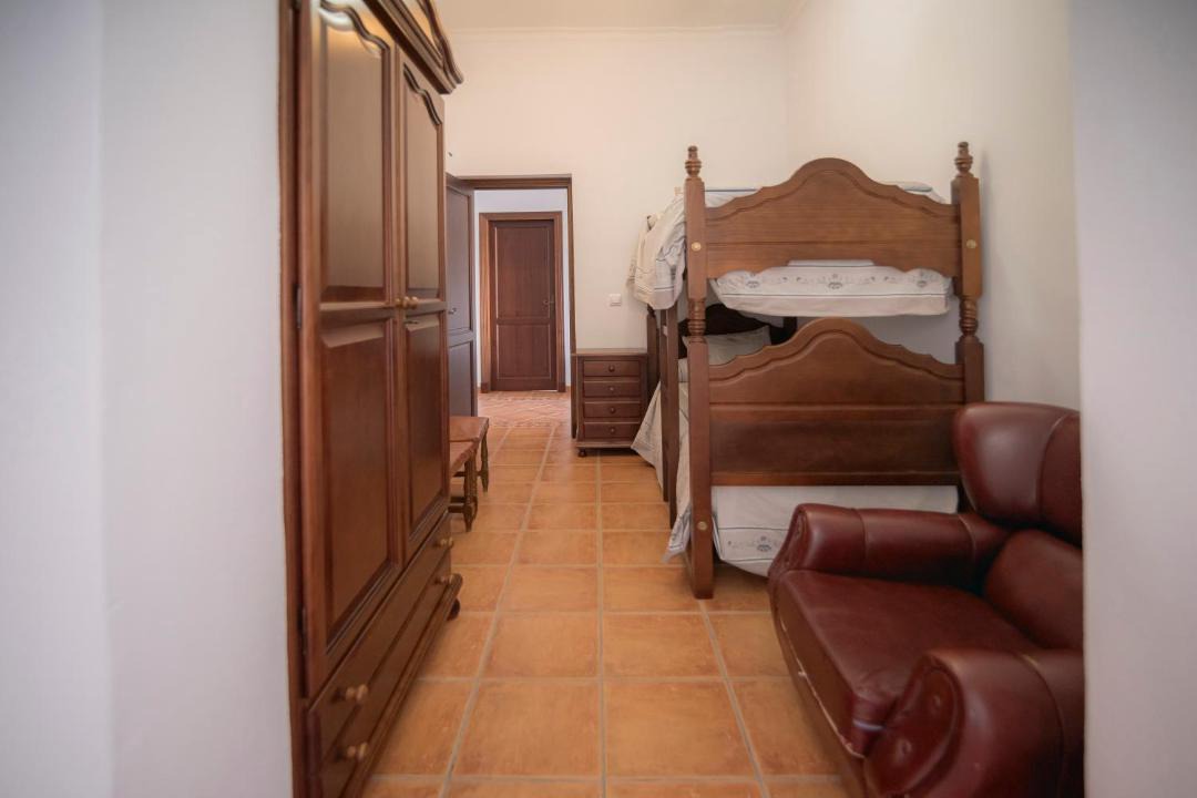Photo of Bedroom in Bornos