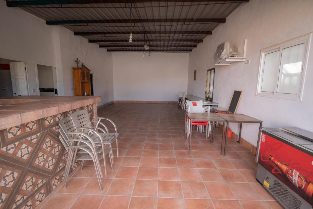Photo of Kitchen in Bornos