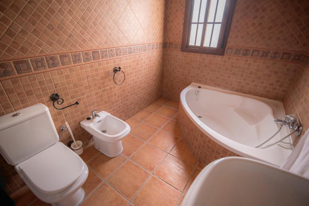 Photo of Bathroom in Bornos