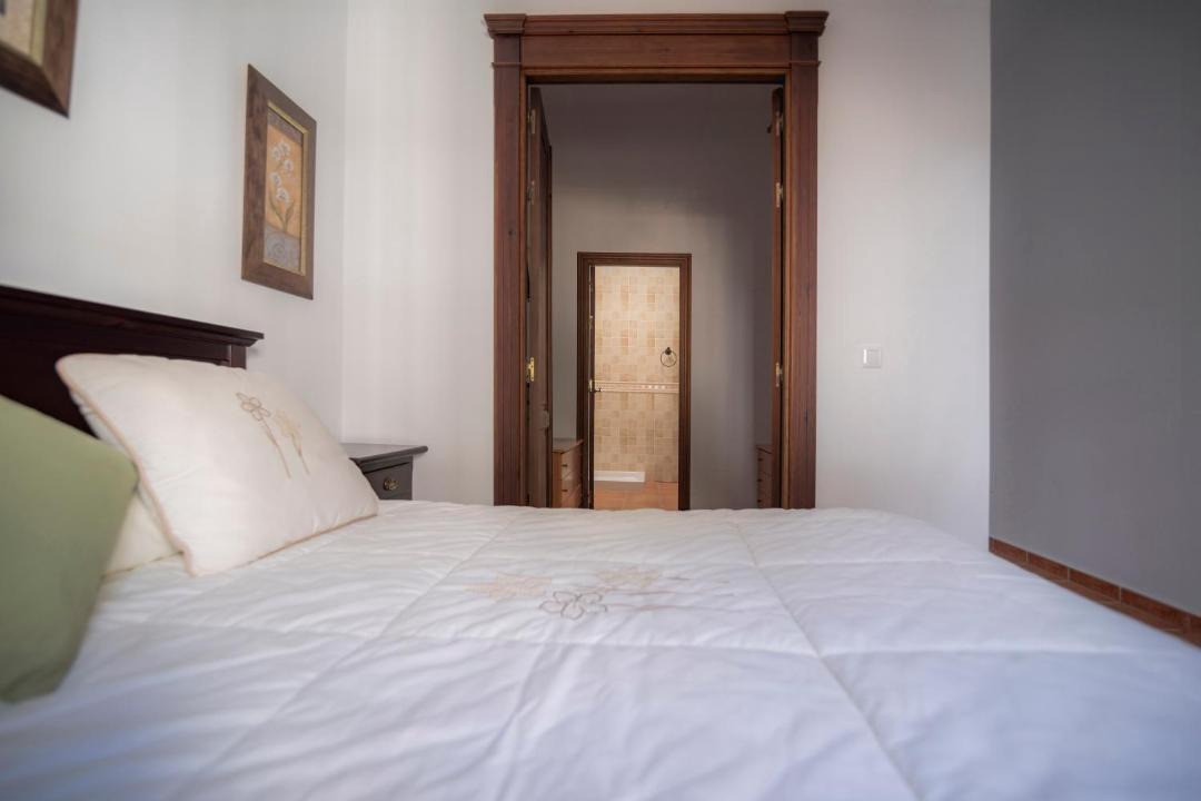Photo of Bedroom in Bornos