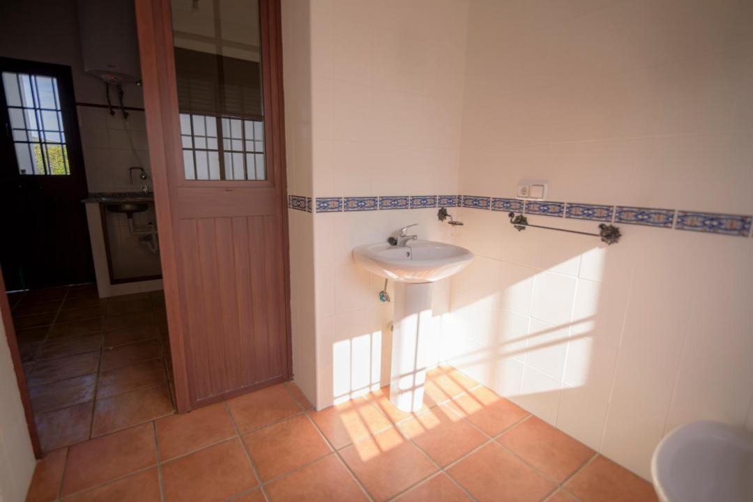 Photo of Bathroom in Bornos