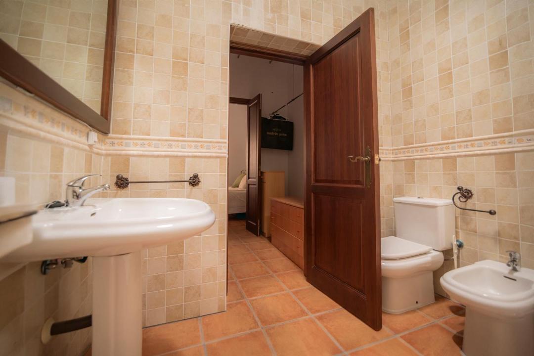 Photo of Bathroom in Bornos