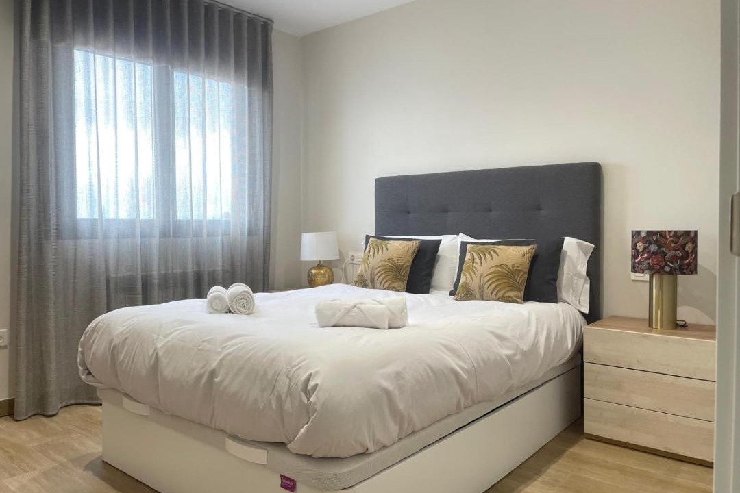 Photo of Bedroom in Martos