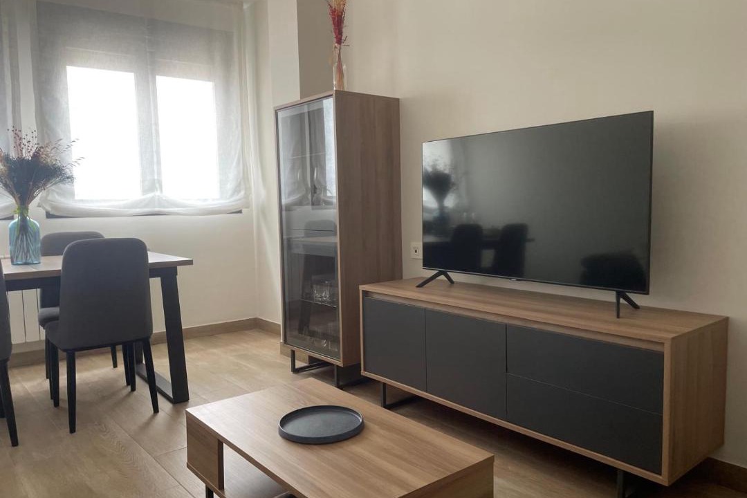 Photo of Livingroom in Martos