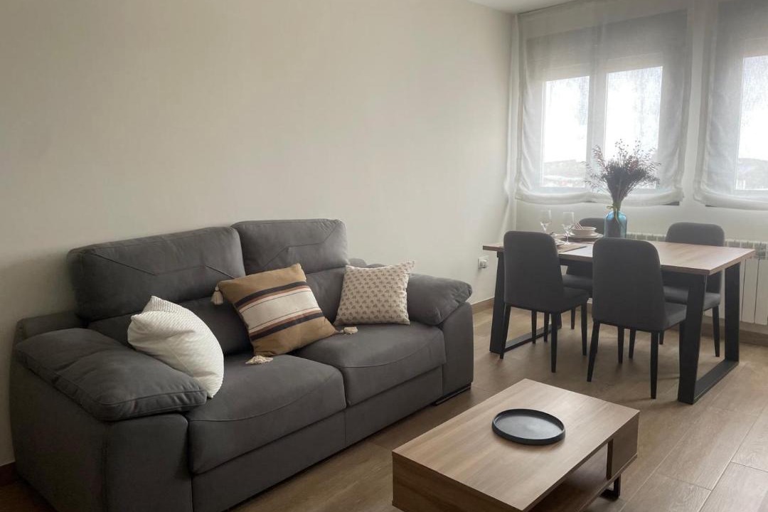 Photo of Livingroom in Martos
