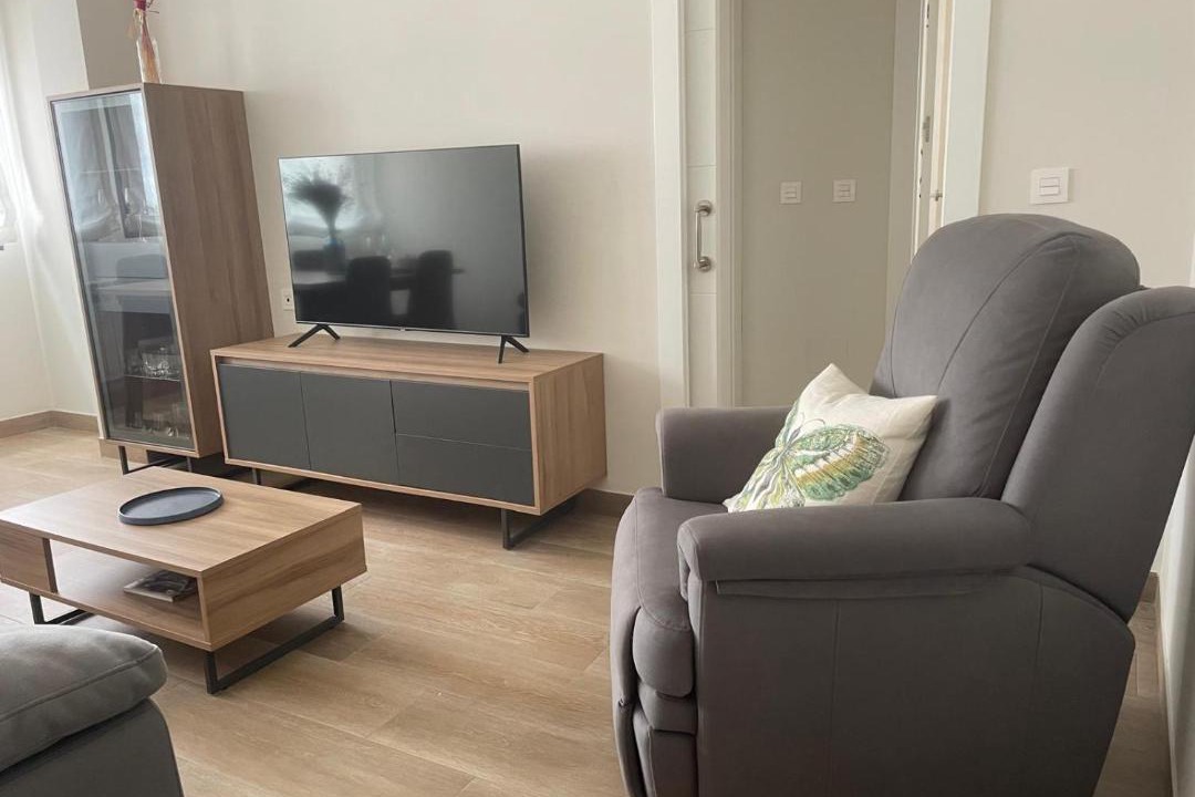Photo of Livingroom in Martos