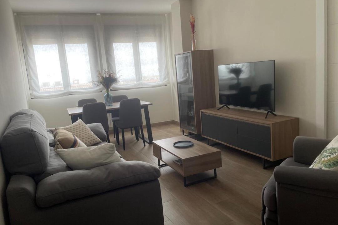 Photo of Livingroom in Martos