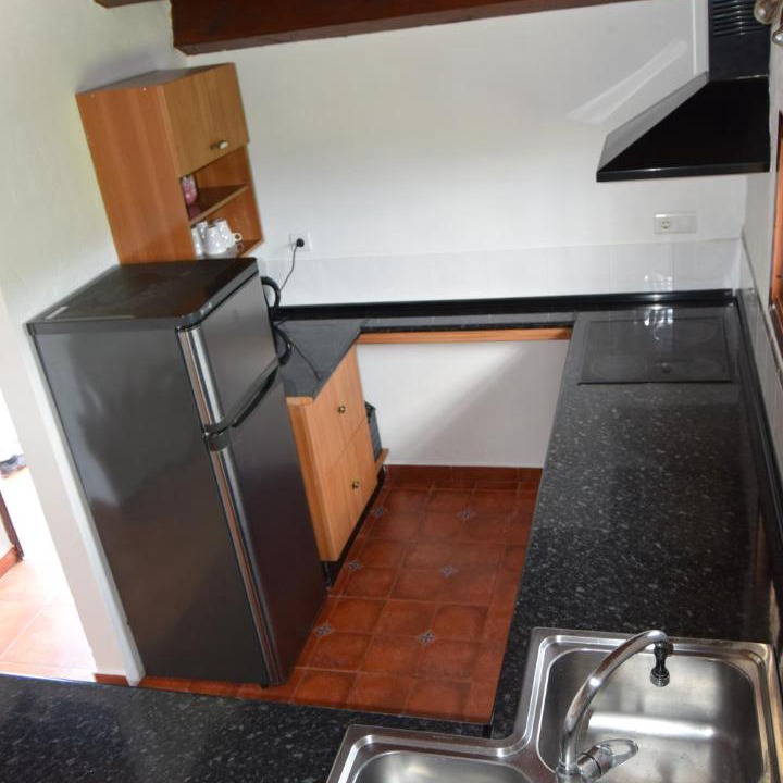 Photo of Kitchen in Pizarra