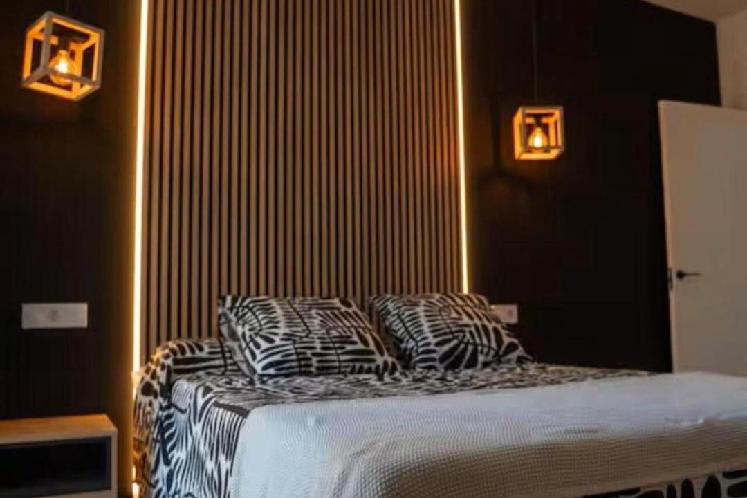 Photo of Bedroom in El Gastor