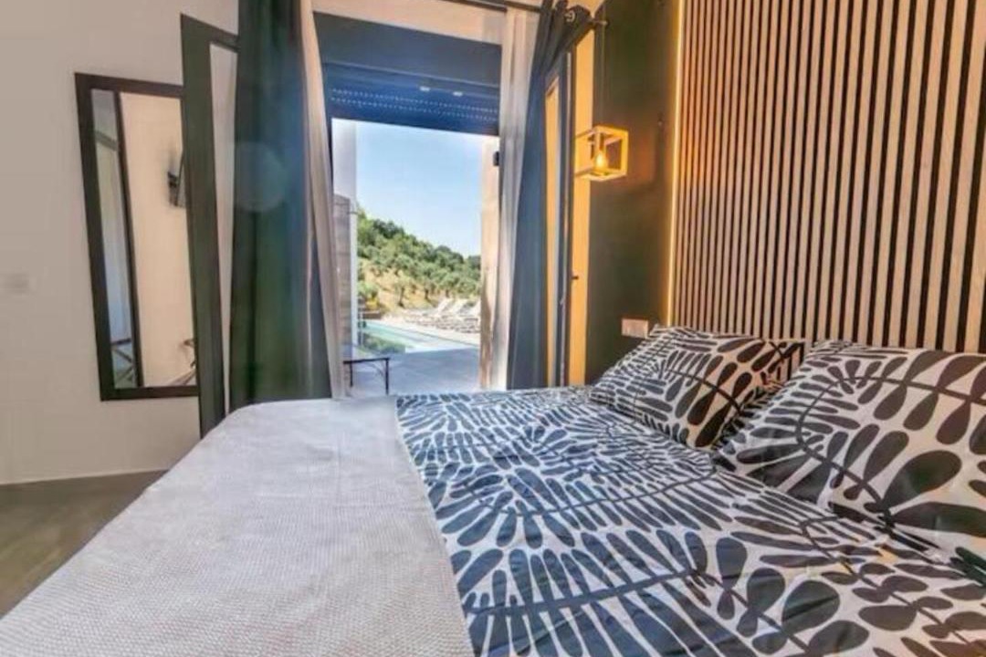 Photo of Bedroom in El Gastor