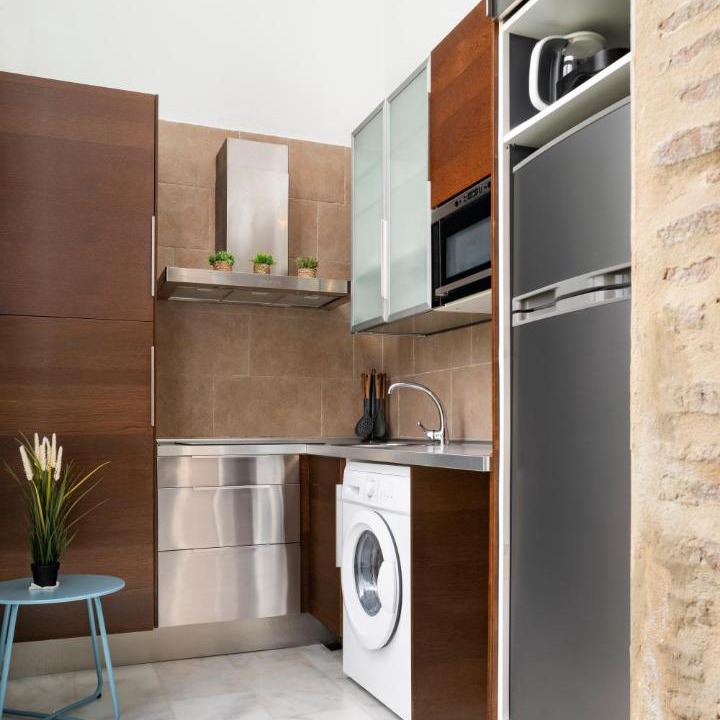 Photo of Kitchen in Alameda