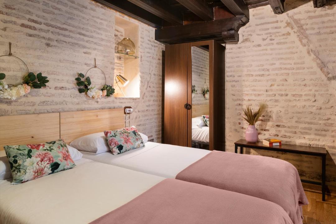 Photo of Bedroom in Alameda