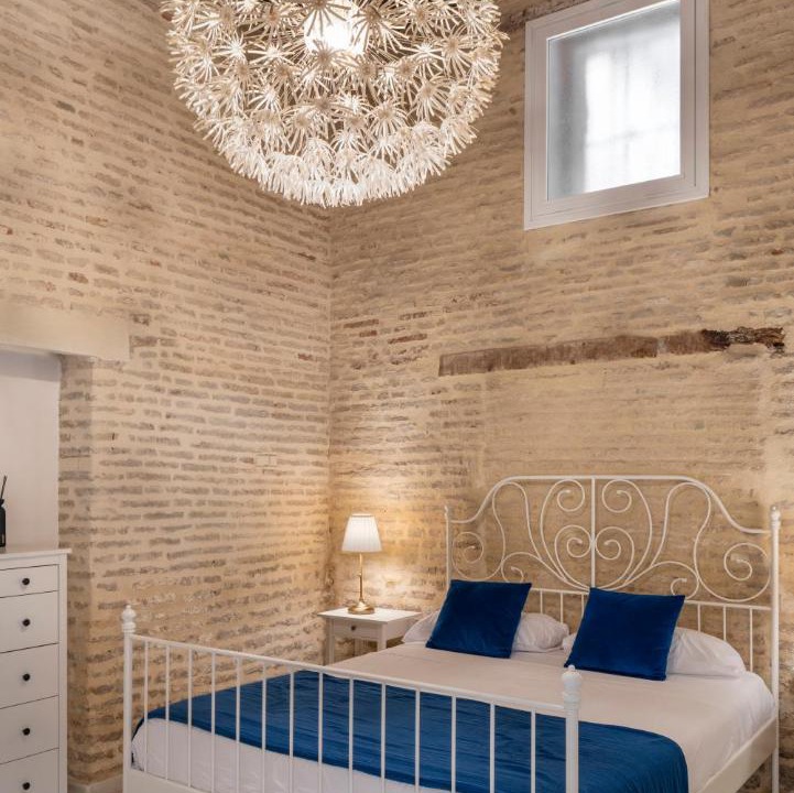 Photo of Bedroom in Alameda