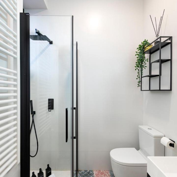 Photo of Bathroom in Alameda