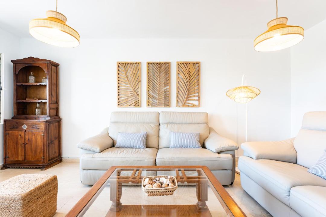 Photo of Livingroom in Guadalmar