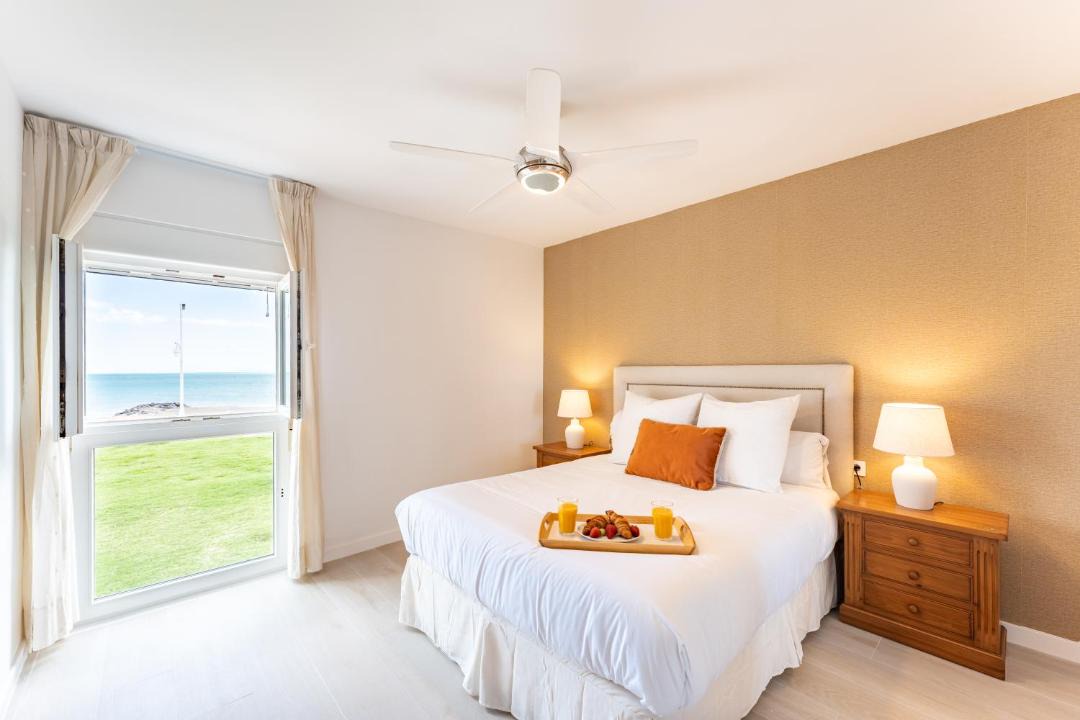 Photo of Bedroom in Guadalmar