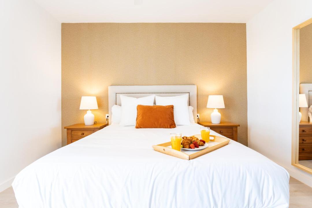 Photo of Bedroom in Guadalmar