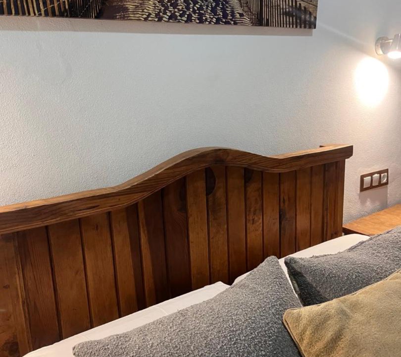 Photo of Bedroom in Bornos