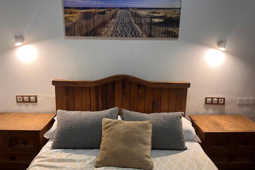 Photo of Bedroom in Bornos