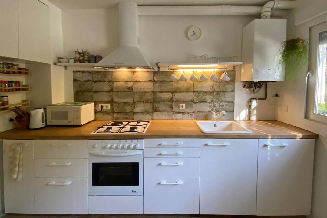 Photo of Kitchen in Beiro