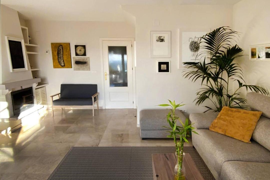 Photo of Livingroom in Beiro