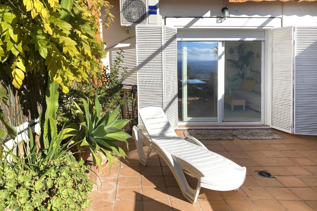 Photo of Patio Balcony in Beiro